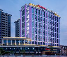 Hampton by Hilton Zhangjiajie Tianmen Mountain