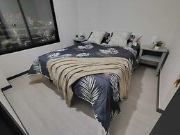 Oceana Suites La Florida Friolan Roa