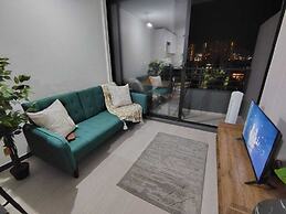 Oceana Suites La Florida Friolan Roa