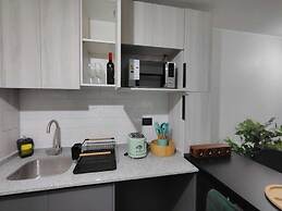 Oceana Suites La Florida Friolan Roa