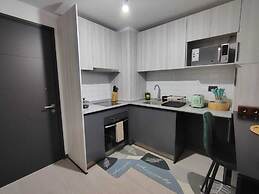 Oceana Suites La Florida Friolan Roa