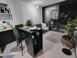 Oceana Suites La Florida Friolan Roa