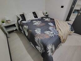 Oceana Suites La Florida Friolan Roa