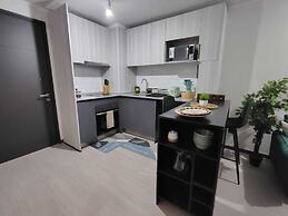 Oceana Suites La Florida Friolan Roa