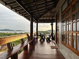 Singkora Hill at Khaodang