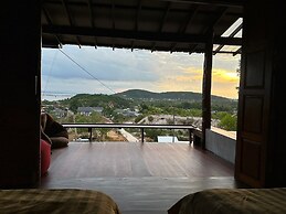 Singkora Hill at Khaodang