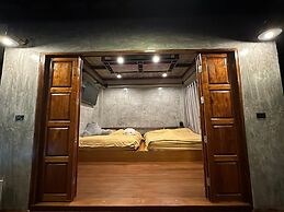 Singkora Hill at Khaodang