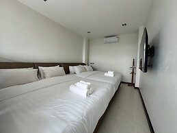 Singkora Hill at Khaodang