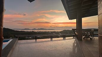 Singkora Hill at Khaodang