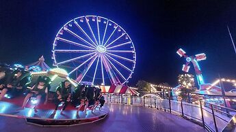 Villa NovaWorld Phan Thiet Luxury Travel