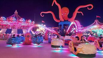 Villa NovaWorld Phan Thiet Luxury Travel