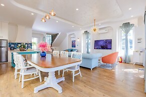 Villa NovaWorld Phan Thiet Luxury Travel