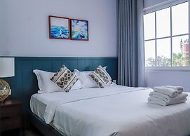 Villa NovaWorld Phan Thiet Luxury Travel