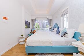 Villa NovaWorld Phan Thiet Luxury Travel