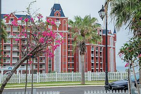 Villa NovaWorld Phan Thiet Luxury Travel