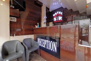 Shri Tirupati Residency