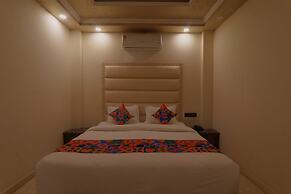 Shri Tirupati Residency