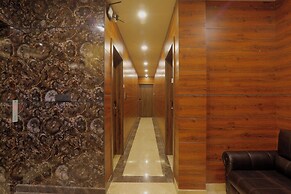 Shri Tirupati Residency