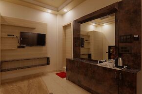 Shri Tirupati Residency