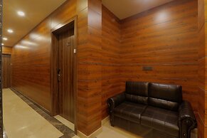 Shri Tirupati Residency