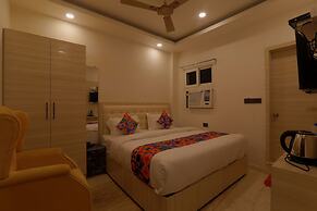 Shri Tirupati Residency