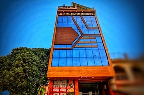 Shri Tirupati Residency