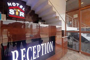 Shri Tirupati Residency