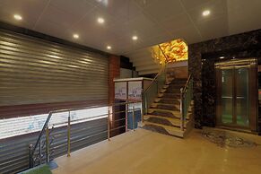 Shri Tirupati Residency