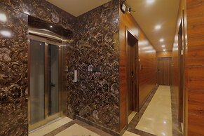 Shri Tirupati Residency