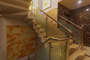 Shri Tirupati Residency