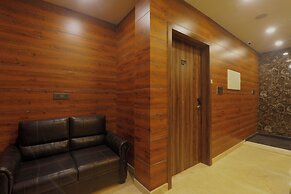 Shri Tirupati Residency