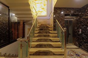 Shri Tirupati Residency