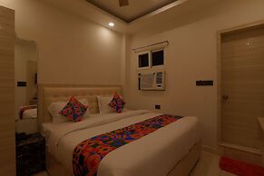 Shri Tirupati Residency