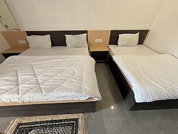 Shree Radhe Mohan Hotel and Resort