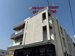 Shree Radhe Mohan Hotel and Resort