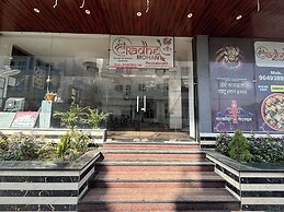 Shree Radhe Mohan Hotel and Resort