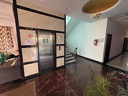 Shree Radhe Mohan Hotel and Resort