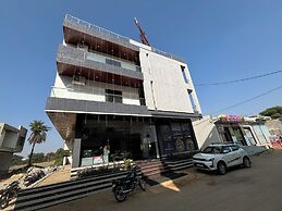 Shree Radhe Mohan Hotel and Resort