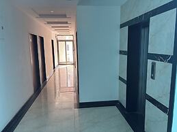 Shree Radhe Mohan Hotel and Resort