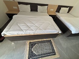 Shree Radhe Mohan Hotel and Resort