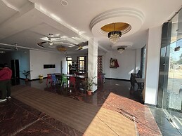 Shree Radhe Mohan Hotel and Resort