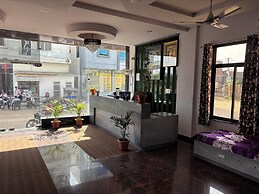 Shree Radhe Mohan Hotel and Resort