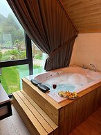 Newrose Tatil Köyü