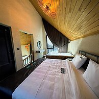 Newrose Tatil Köyü