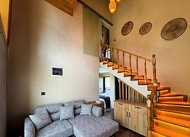 Newrose Tatil Köyü