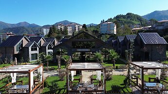 Newrose Tatil Köyü