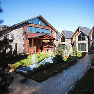 Newrose Tatil Köyü