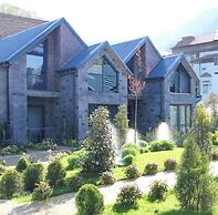 Newrose Tatil Köyü