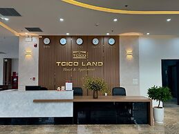 TCICO Hotel