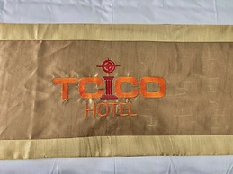 TCICO Hotel